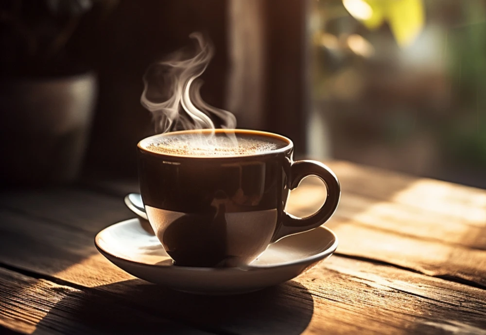 how to make a latte with espresso machine